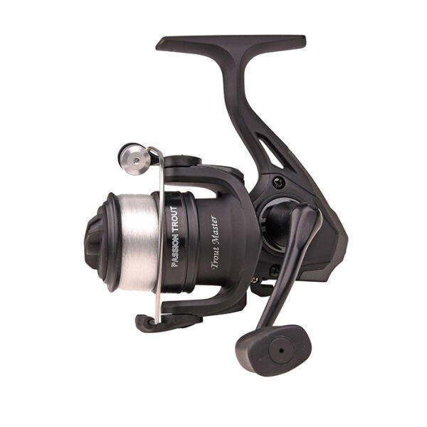 SPRO Tm Passion Trout 2000 0,20MM Olta Makinesi