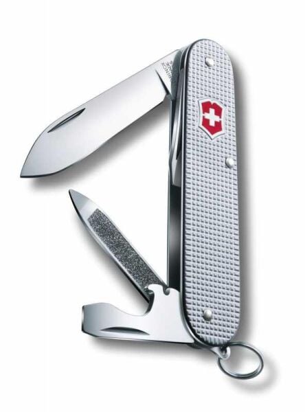 Victorinox Çakı Cadet Alox