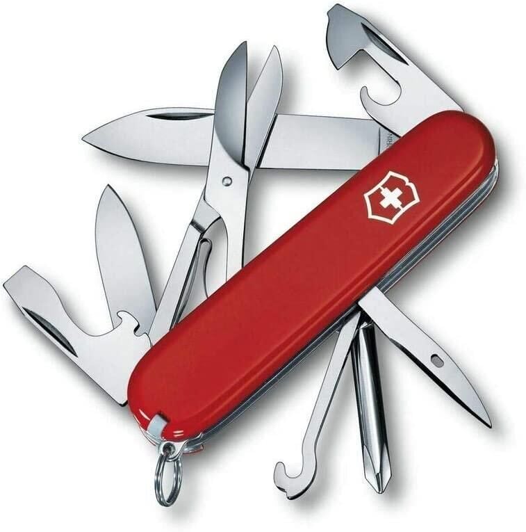 Victorinox Çakı Super Tinker
